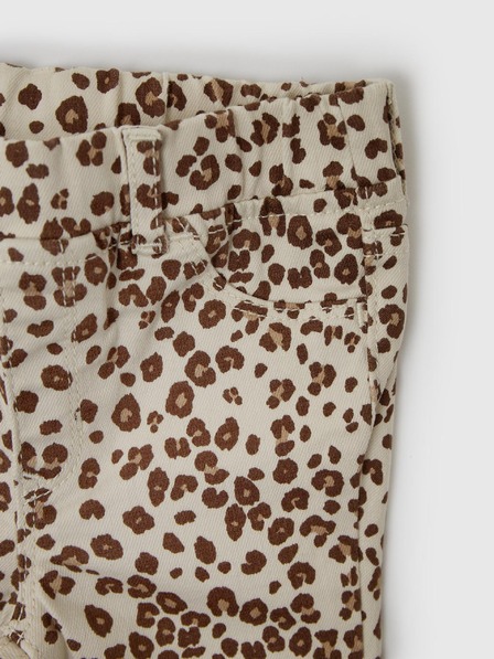 GAP Baby tajice leopard GAP