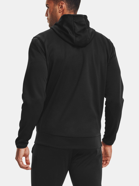 Under Armour Muška dukserica Under Armour Armour Fleece FZ Hoodie