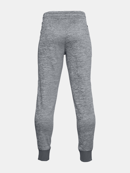 Under Armour Dječke trenirke Under Armour ARMOUR FLEECE JOGGERS
