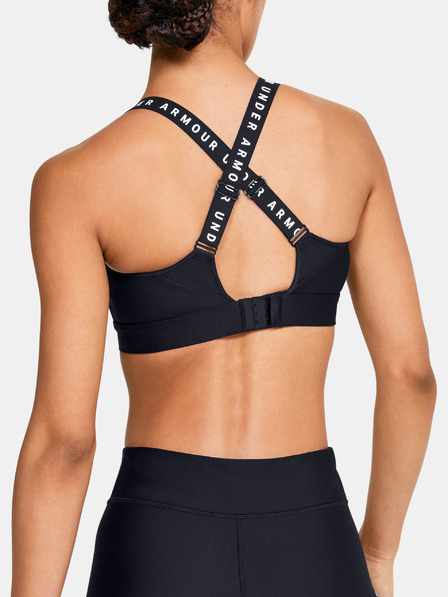 Under Armour Sportski grudnjak Under Armour Infinity High Bra