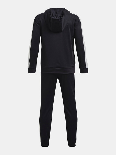Under Armour Dječji komplet Under Armour UA Knit Hooded Track Suit