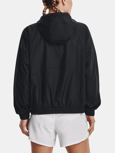 Under Armour Ženska jakna Under Armour UA Storm Rush Woven FZ Storm Jacket