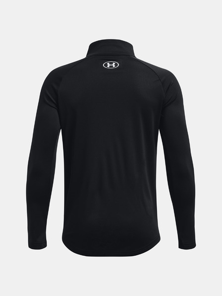 Under Armour Dječačka dukserica Under Armour UA Tech BL 1/2 Zip