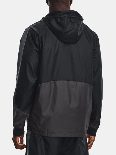 Under Armour Muška jakna Under Armour UA Legacy Windbreaker