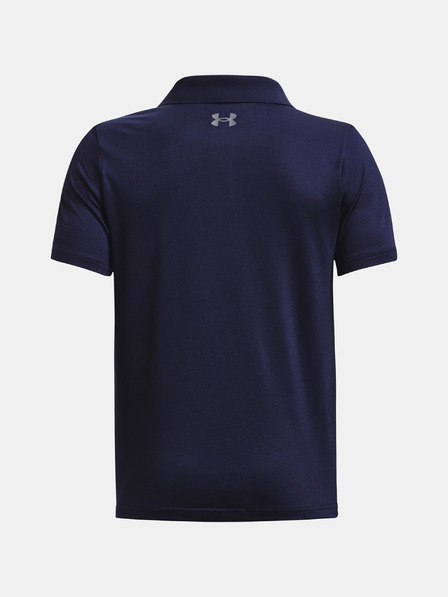 Under Armour Dječja majica Under Armour UA Performance Polo