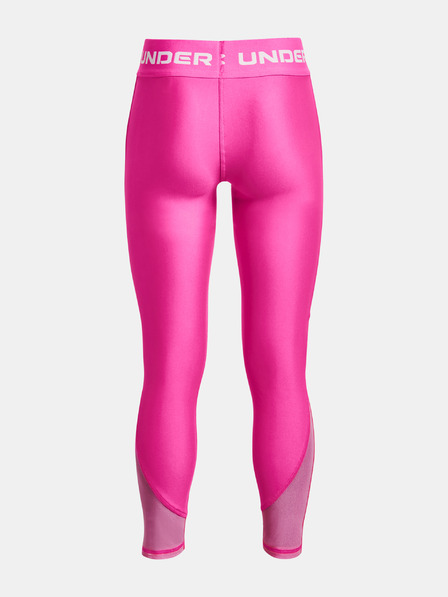 Under Armour Tajice za djevojčice Under Armour Armour Legging