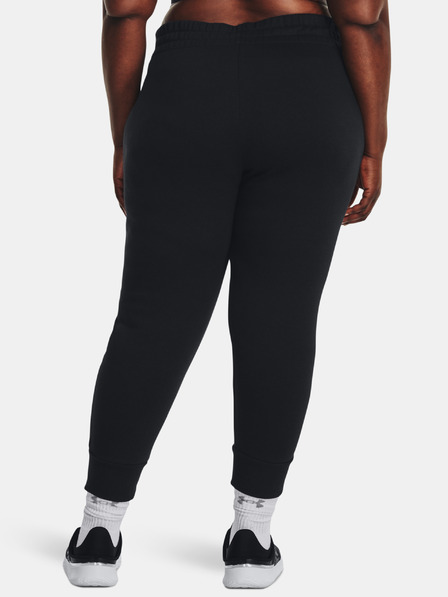 Under Armour Ženske trenirke Under Armour UA Rival Fleece Joggers&
