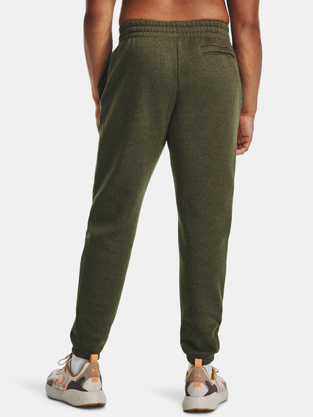 Under Armour Muške trenirke Under Armour UA Essential Fleece Jogger