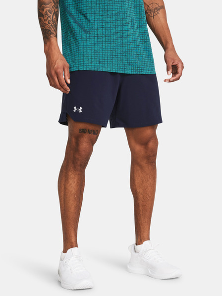 Under Armour Muške kratke hlače Under Armour UA Vanish Woven 6in Shorts
