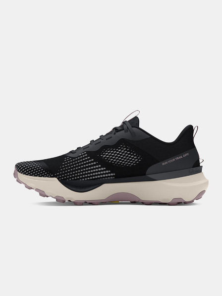Under Armour Unisex cipele Under Armour UA U Infinite Pro Trail