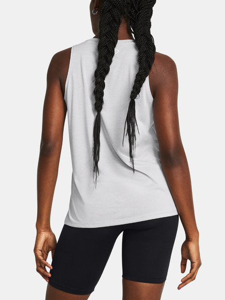 Under Armour Ženska Under Armour Tech Tank Twist-GRY