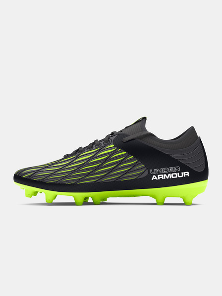Under Armour Under Armour UA Magnetico Select 4 JR FG-BLK kopačke za dječake