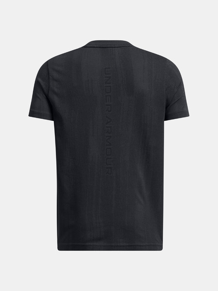 Under Armour Bešavna SS majica Under Armour Vanish za dječake