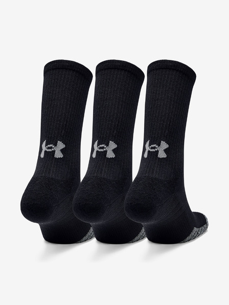 Under Armour Uniseks čarape Under Armour Heatgear Crew