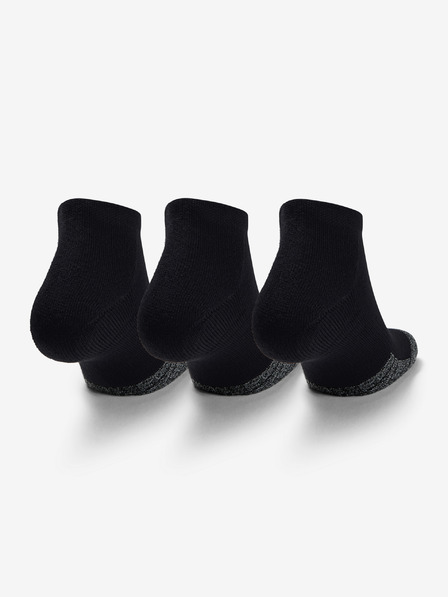 Under Armour Uniseks čarape Under Armour Heatgear Locut