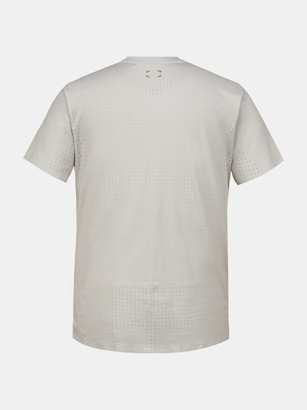 Under Armour Muška majica Under Armour UA Halo Vent SS-WHT