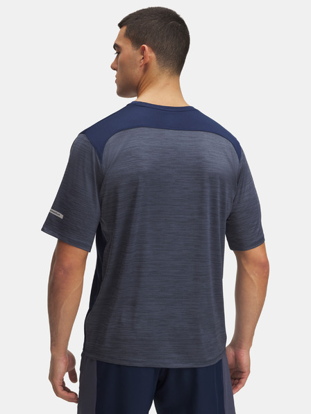 Under Armour Muška majica Under Armour UA Tech Utility SS-BLU