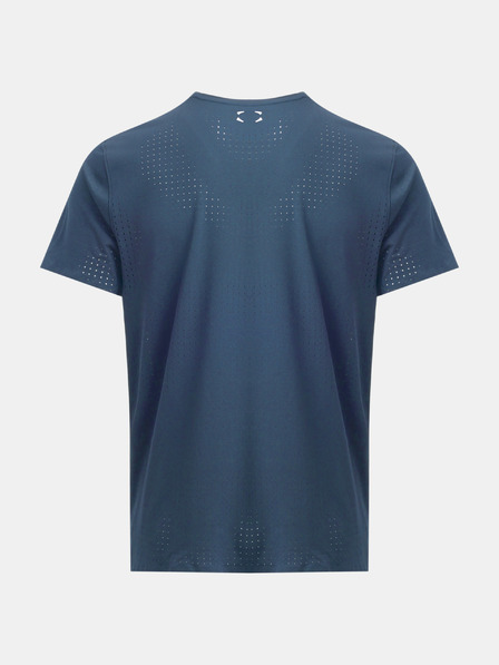 Under Armour Muška majica Under Armour UA Halo Vent SS-BLU