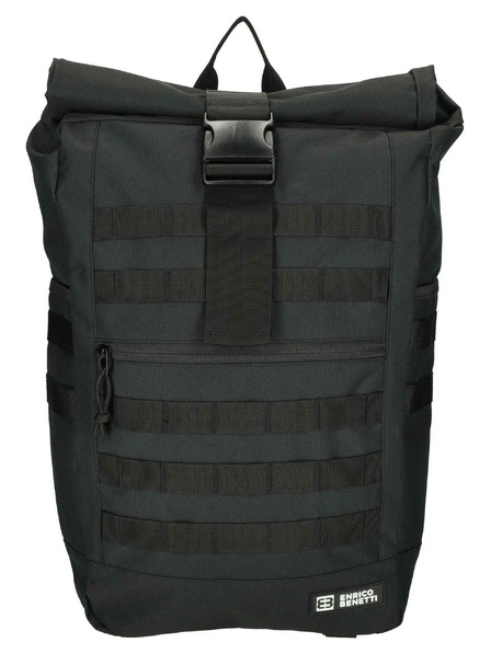 Enrico Benetti Ruksak Enrico Benetti Arizona 47242 Black