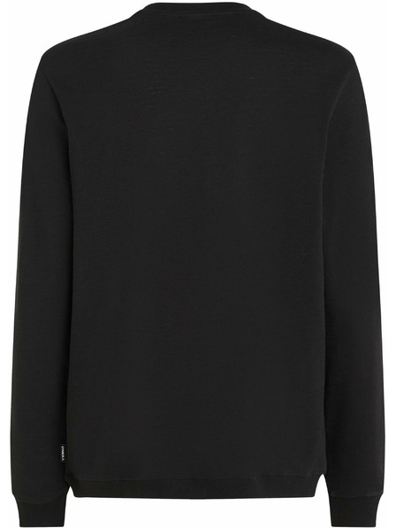 O'Neill O'Neill L/SLV Muška majica s dugim rukavima Crna