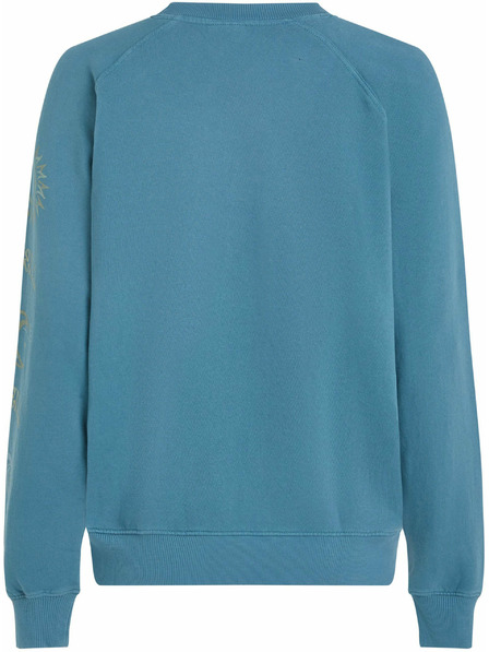 O'Neill O'Neill BEACH VINTAGE Ženski pulover Plava