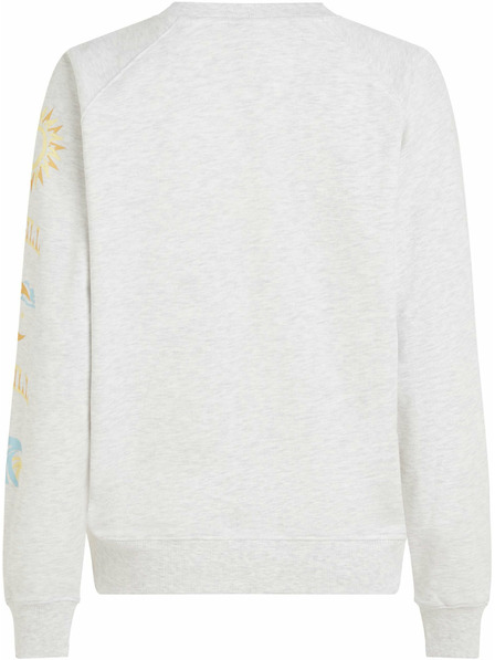 O'Neill O'Neill BEACH VINTAGE Ženski pulover Siva