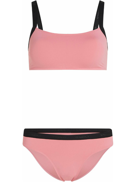 O'Neill O'Neill SPORT Ženski bikini Ružičasta
