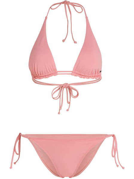 O'Neill O'Neill WOTW MOTHER MARACAS Ženski bikini Ružičasta