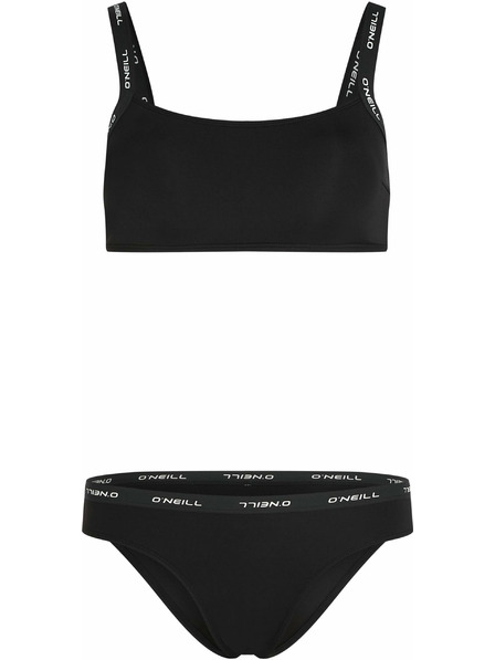 O'Neill O'Neill SPORT Ženski bikini Crna