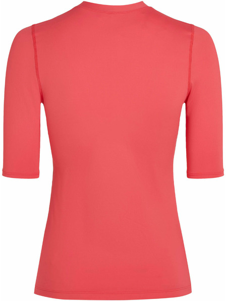 O'Neill O'Neill ESSENTIALS SKIN Ženska plivačka majica Losos