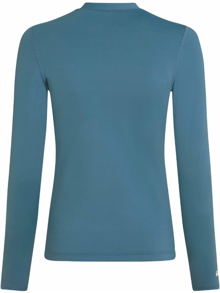 O'Neill O'Neill ESSENTIALS SKIN Ženska plivačka majica Plava