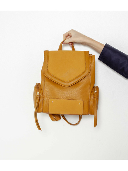 CAMAIEU ABACKPACK ruksak PU
