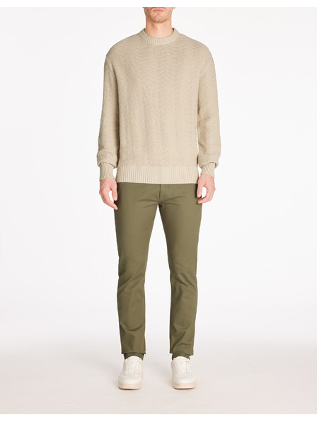 Celio Tocharles slim chino hlače 34/34