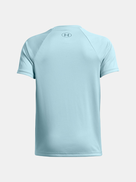 Under Armour Under Armour UA B TECH GAME DAY SS majica za dječake