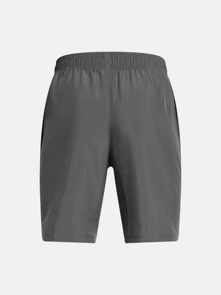 Under Armour Kratke hlače za dječake Under Armour UA Tech Woven Wordmark Short