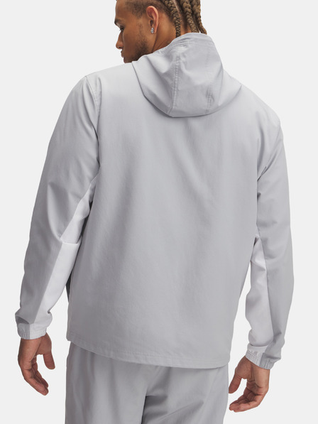 Under Armour Under Armour UA Rival Wvn muška vjetrovka jakna