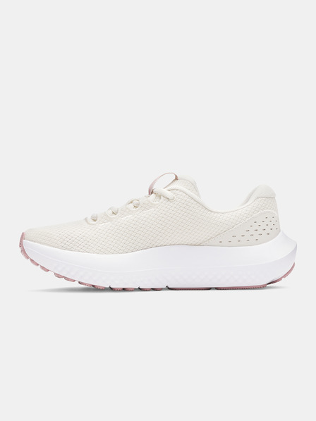 Under Armour Ženske cipele Under Armour UA W Charged Surge 4-WHT