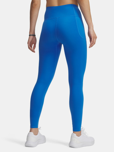 Under Armour Ženske tajice Under Armour Motion Legging EMEA-BLU