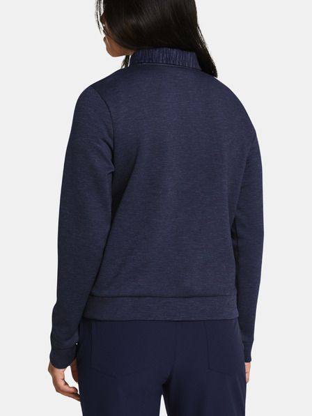 Under Armour Ženska majica Under Armour UA Drive Midlayer Crew-BLU