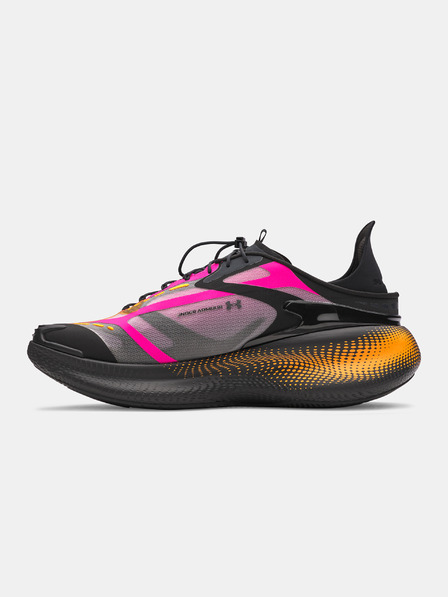 Under Armour Uniseks cipele Under Armour UA Echo-BLK