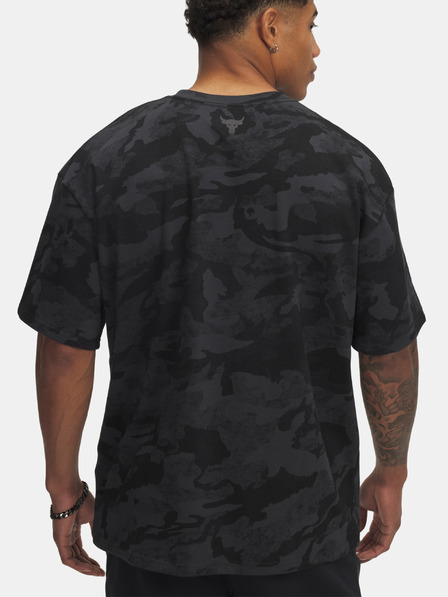 Under Armour Muška majica Under Armour Pjt Rck Hwt AOP SS