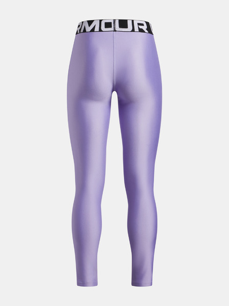 Under Armour Djevojačke tajice Under Armour HG Legging-PPL