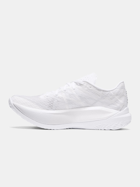 Under Armour Uniseks cipele Under Armour UA U Velociti Elite 2-WHT