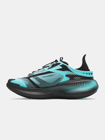 Under Armour Uniseks cipele Under Armour UA ECHO X MANSORY-BLU