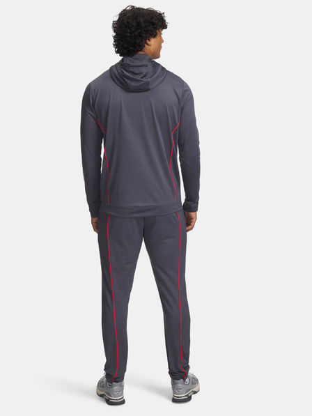 Under Armour Muška trenerka Under Armour UA EMEA Tracksuit Novelty-GRY
