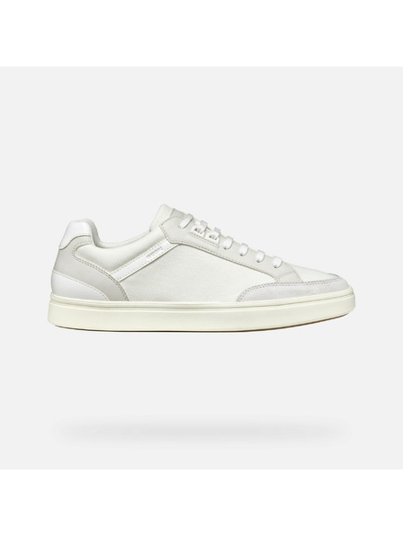 Geox Bijele muške Geox Baltmoore tenisice