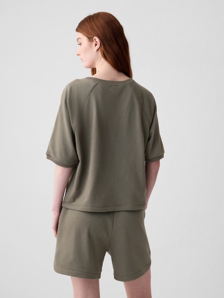 GAP Majica s kratkim rukavima GAP