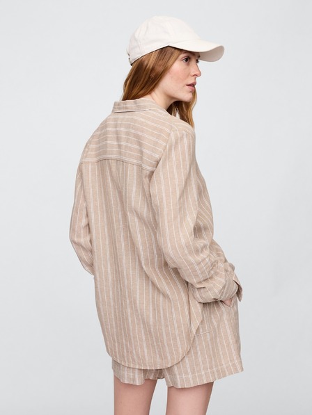 GAP GAP lanena košulja