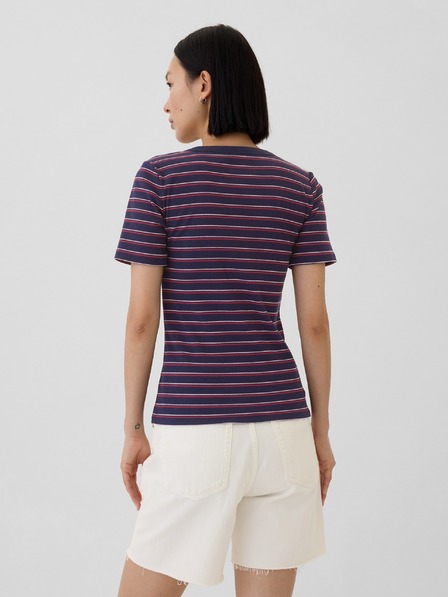 GAP GAP rebrasta majica