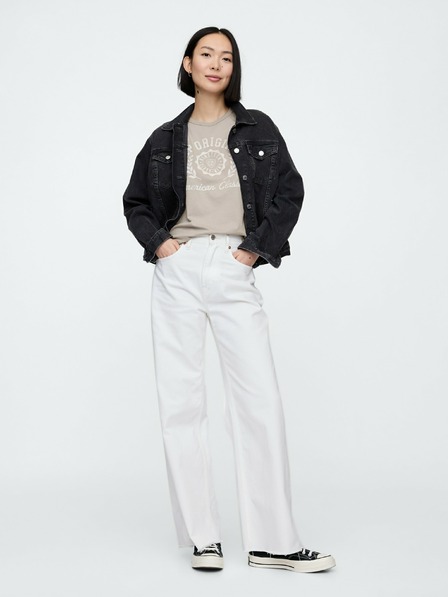 GAP Majica s logom GAP-a